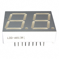 LDD-A813RI|Lumex Opto/Components Inc