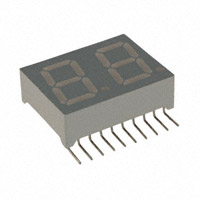 LDD-M512RI-RA|Lumex Opto/Components Inc