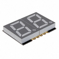 LDD-SMHTM5604RISIT|Lumex Opto/Components Inc