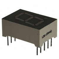 LDS-C504RI|Lumex Opto/Components Inc