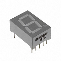 LDS-HTA514RI|Lumex Opto/Components Inc