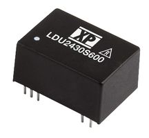 LDU2430S600|XP POWER