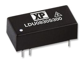 LDU0830S350|XP POWER