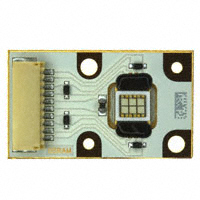LE B H3W-JAKA-23|OSRAM Opto Semiconductors Inc