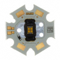 LE CW E2A-MXNY-QRRU|OSRAM Opto Semiconductors Inc