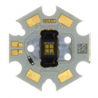 LE CW E2A-MXNZ-ORPU|OSRAM Opto Semiconductors Inc