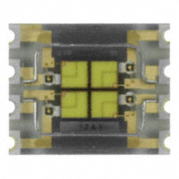 LE UW S2W-NZPZ-FRKV|OSRAM Opto Semiconductors Inc