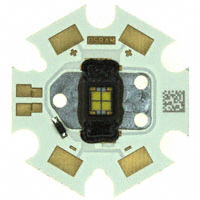 LE W E2A-LZNY-6K8L|OSRAM Opto Semiconductors