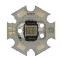 LE W E3A-MZPX-6K8L|OSRAM Opto Semiconductors Inc