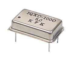 LF SPXO000118|IQD FREQUENCY PRODUCTS