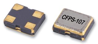 LF SPXO009682|IQD FREQUENCY PRODUCTS