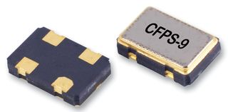 LF SPXO024589|IQD FREQUENCY PRODUCTS