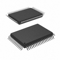 MSP430P325AIPG|Texas Instruments