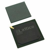 LFE3-95EA-8LFN1156C|Lattice Semiconductor Corporation