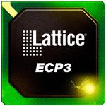 LFE3-95EA-9FN484I|Lattice