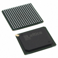 LFXP15E-4FN256C|Lattice Semiconductor Corporation