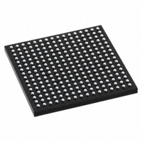 LFXP2-5E-6FTN256I|Lattice Semiconductor Corporation