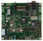 LFXP2-17E-L-EVN|Lattice Semiconductor Corporation