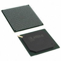 LFXP2-40E-7FN672C|Lattice Semiconductor Corporation
