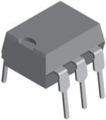 LH1550AT1|Vishay Semiconductor Opto Division