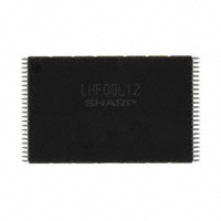 LHF00L12|Sharp Microelectronics