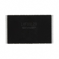 LHF00L29|Sharp Microelectronics