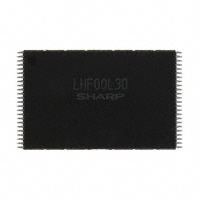 LHF00L30|Sharp Microelectronics