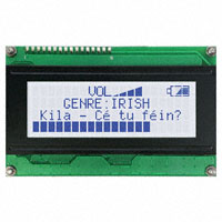 LK204-25-USB-GW|Matrix Orbital