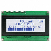 LK204-25-USB-GW-E|Matrix Orbital