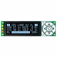 LK204-7T-1U-USB-TCI-E|Matrix Orbital