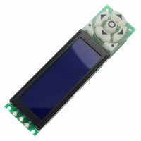 LK204-7T-1U-USB-WB|Matrix Orbital