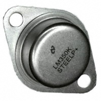 LM338K STEEL|Texas Instruments