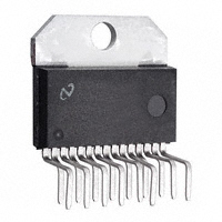 LM4652TA/NOPB|Texas Instruments