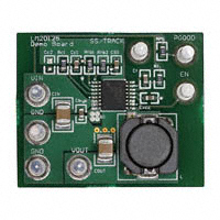 LM20125EVAL|Texas Instruments