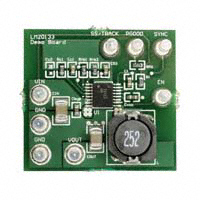 LM20133EVAL|Texas Instruments