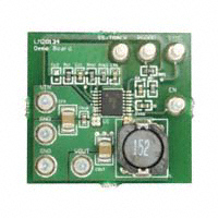 LM20134EVAL|Texas Instruments