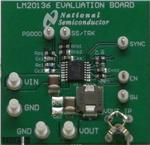 LM20136MHEVAL|Texas Instruments