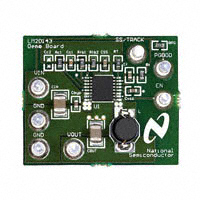 LM20143EVAL|Texas Instruments