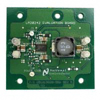 LM20242EVAL|National Semiconductor