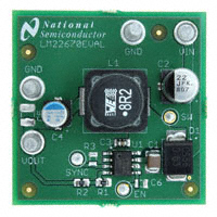 LM22670EVAL|Texas Instruments