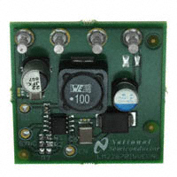 LM22670INVEVAL|Texas Instruments
