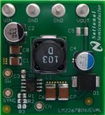 LM22670INVEVAL/NOPB|Texas Instruments