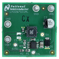 LM22671EVAL/NOPB|Texas Instruments