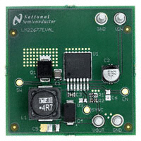 LM22677EVAL/NOPB|Texas Instruments