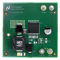 LM22679EVAL/NOPB|Texas Instruments