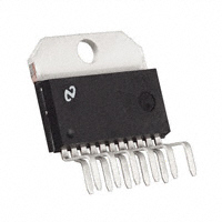 LM3875T|Texas Instruments