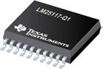 LM25117QPMHX/NOPB|Texas Instruments
