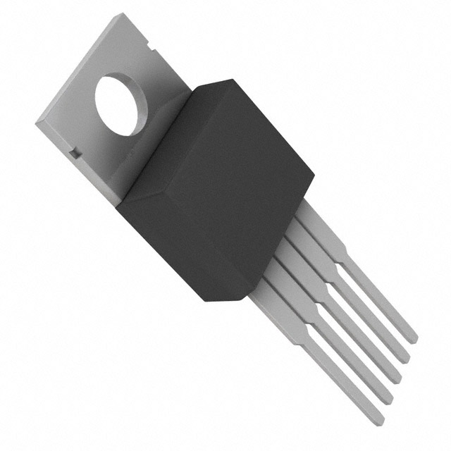 LM2576TV-005|ON Semiconductor