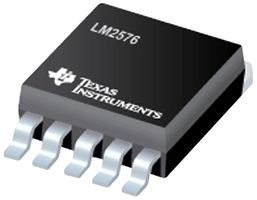 LM2576T-3.3/NOPB|NATIONAL SEMICONDUCTOR