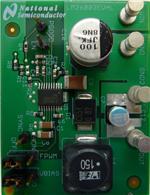 LM26003EVAL|Texas Instruments